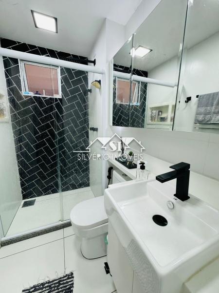 Apartamento à venda em Corrêas, Petrópolis - RJ - Foto 8