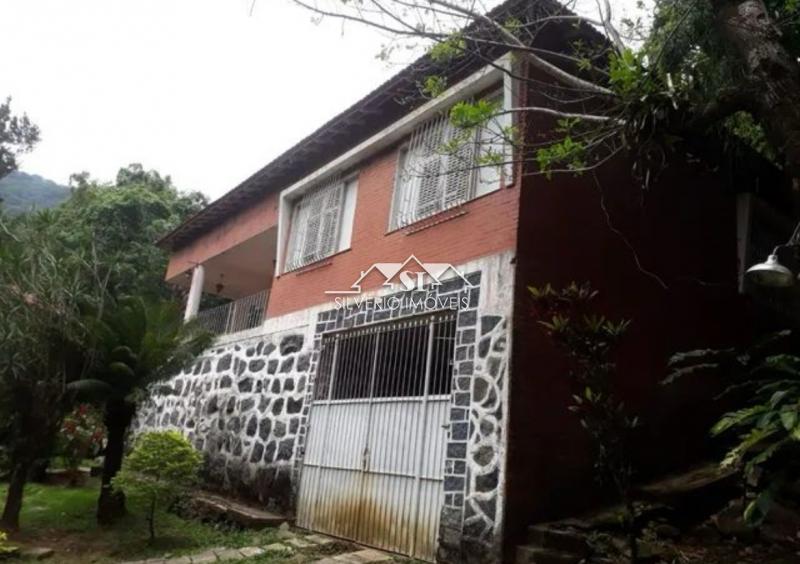 Casa à venda em Quitandinha, Petrópolis - RJ - Foto 17