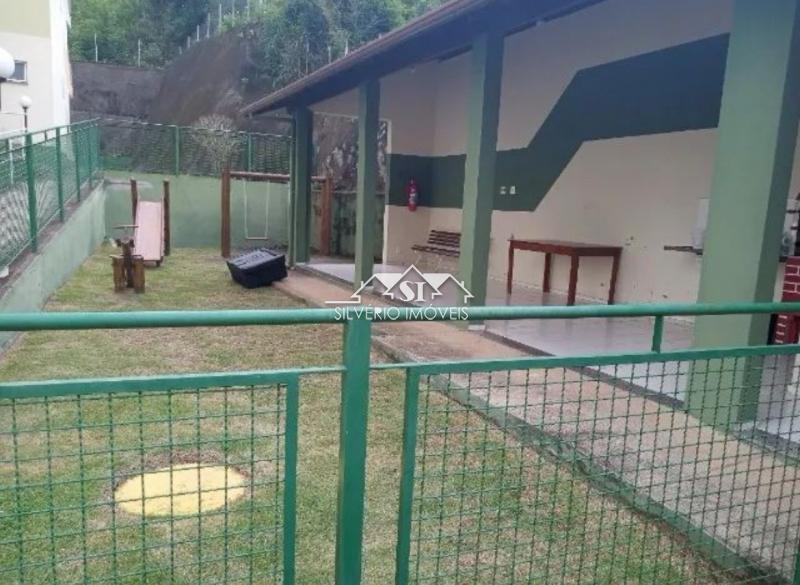 Apartamento à venda com 2 quartos, 63m² - Foto 3
