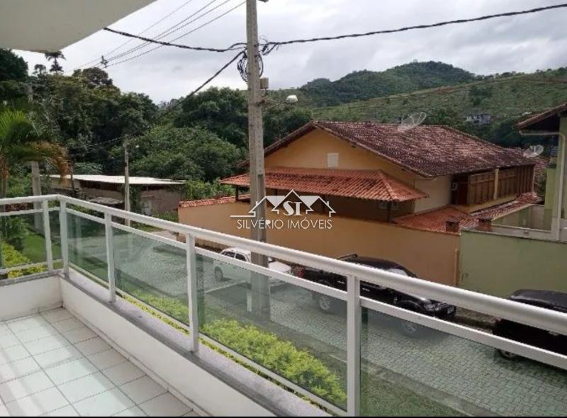 Apartamento à venda com 2 quartos, 63m² - Foto 6