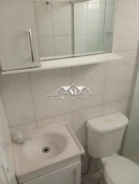 Apartamento à venda com 2 quartos, 63m² - Foto 7