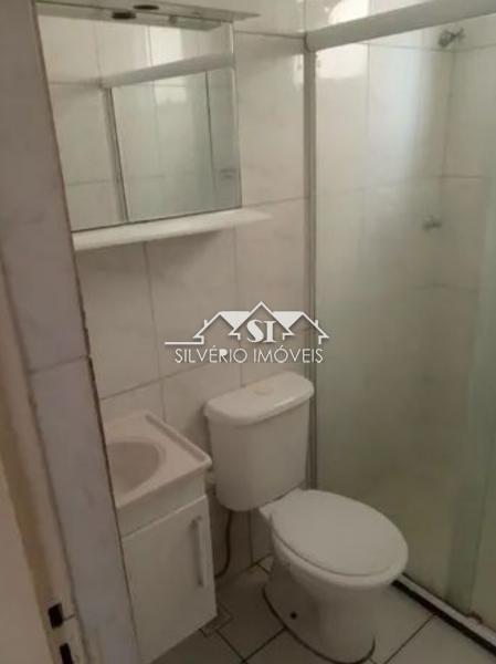 Apartamento à venda com 2 quartos, 63m² - Foto 10