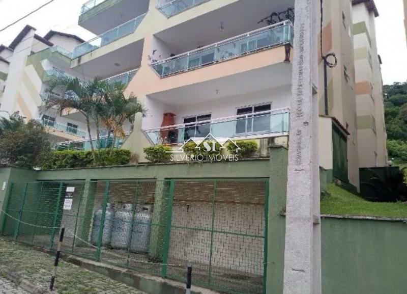 Apartamento em Areal - Areal/RJ  - 2 Quartos