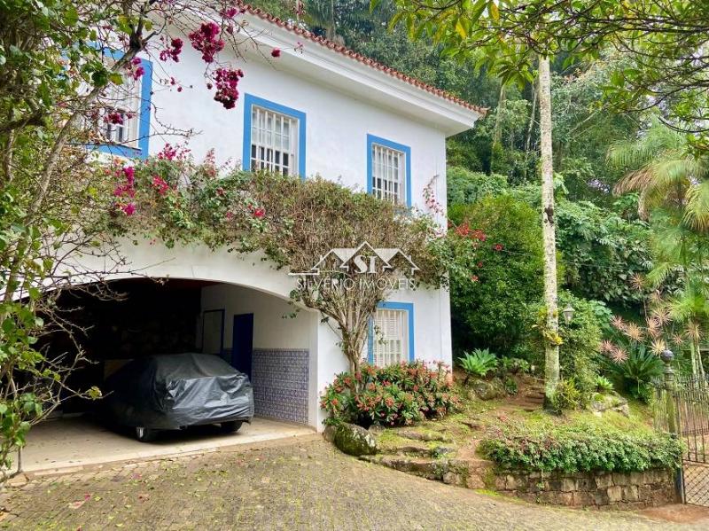 Casa à venda e aluguel com 6 quartos, 500m² - Foto 3