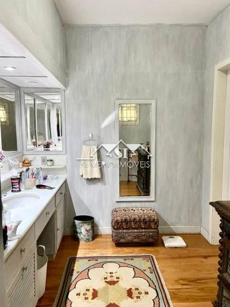 Casa à venda e aluguel com 6 quartos, 500m² - Foto 16