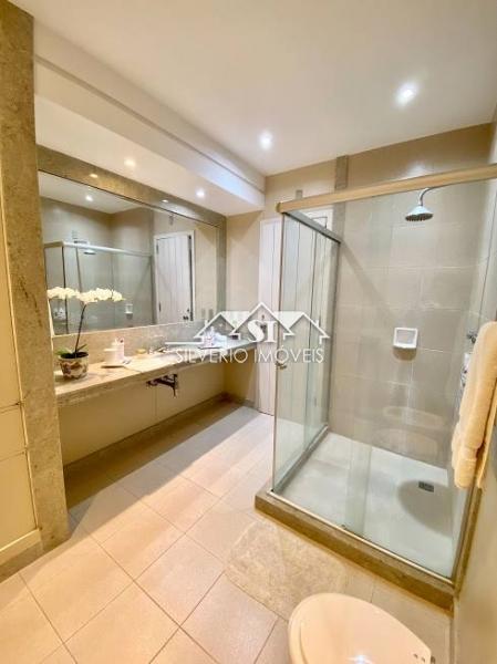 Casa à venda e aluguel com 6 quartos, 500m² - Foto 20