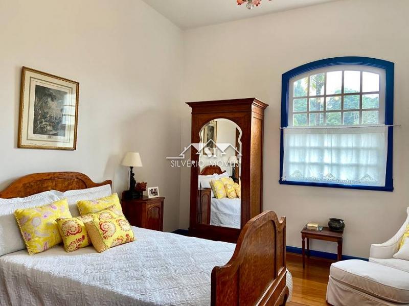 Casa à venda e aluguel com 6 quartos, 500m² - Foto 23