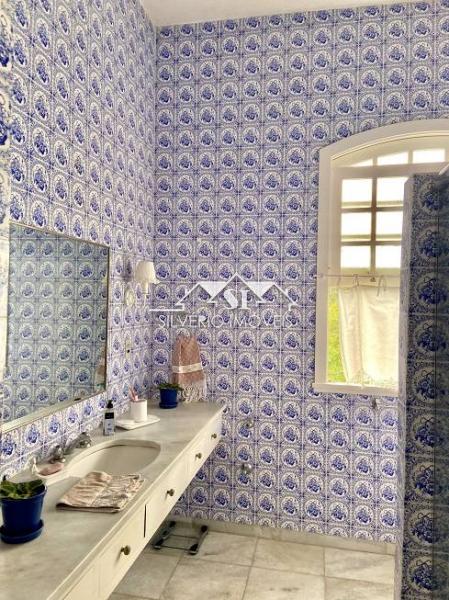 Casa à venda e aluguel com 6 quartos, 500m² - Foto 31