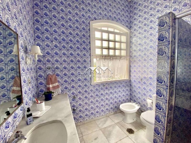Casa à venda e aluguel com 6 quartos, 500m² - Foto 32