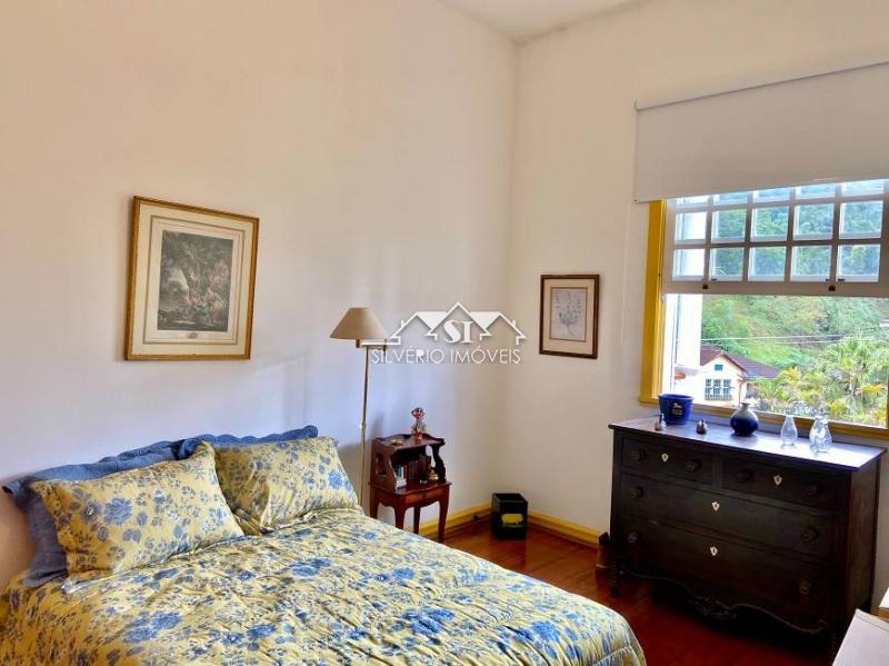 Casa à venda e aluguel com 6 quartos, 500m² - Foto 33
