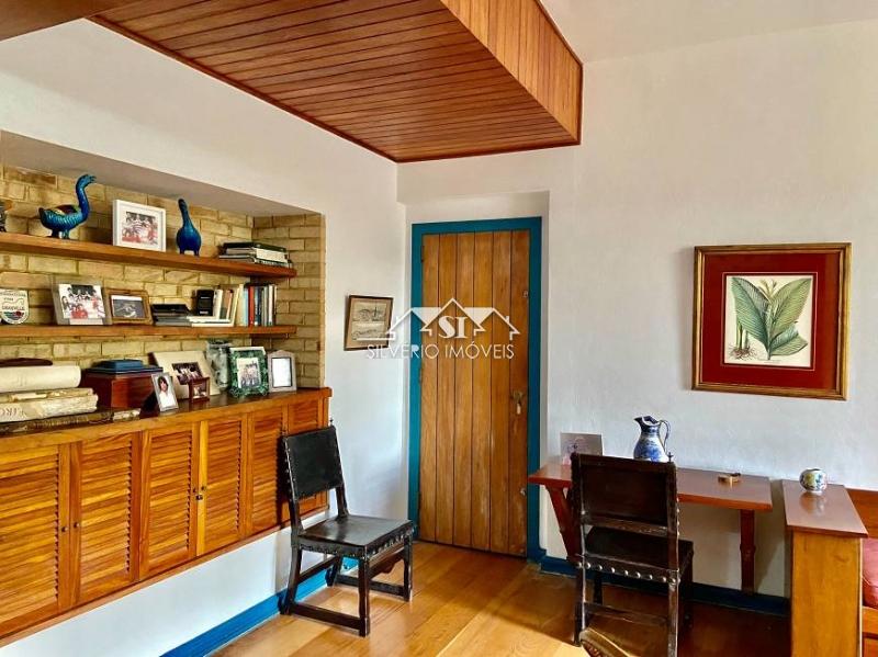 Casa à venda e aluguel com 6 quartos, 500m² - Foto 36