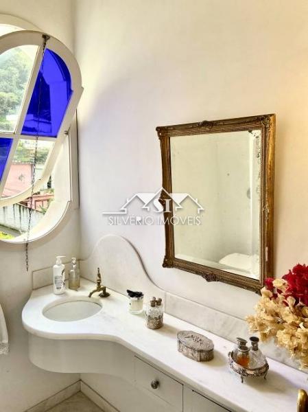 Casa à venda e aluguel com 6 quartos, 500m² - Foto 38