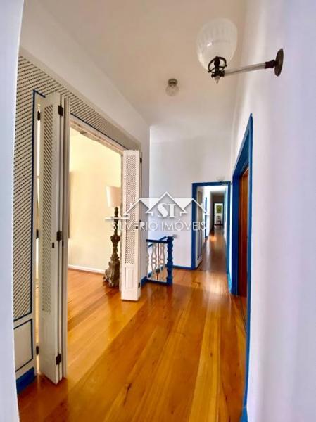 Casa à venda e aluguel com 6 quartos, 500m² - Foto 39