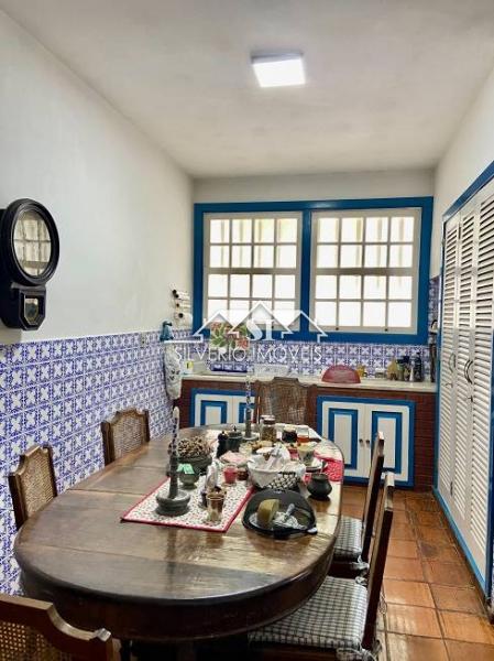 Casa à venda e aluguel com 6 quartos, 500m² - Foto 42