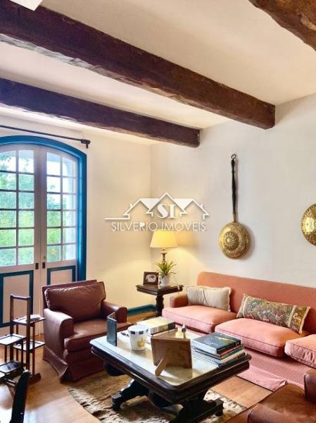 Casa à venda e aluguel com 6 quartos, 500m² - Foto 45