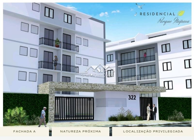 Apartamento à venda com 3 quartos, 85m² - Foto 7