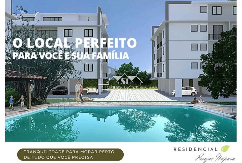 Apartamento à venda em Itaipava, Petrópolis - RJ - Foto 11