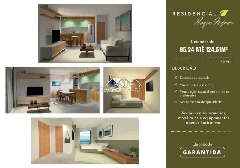 Apartamento à venda com 3 quartos, 85m² - Foto 12