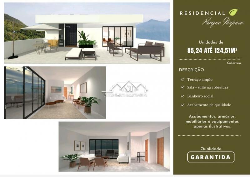 Apartamento à venda com 3 quartos, 85m² - Foto 13