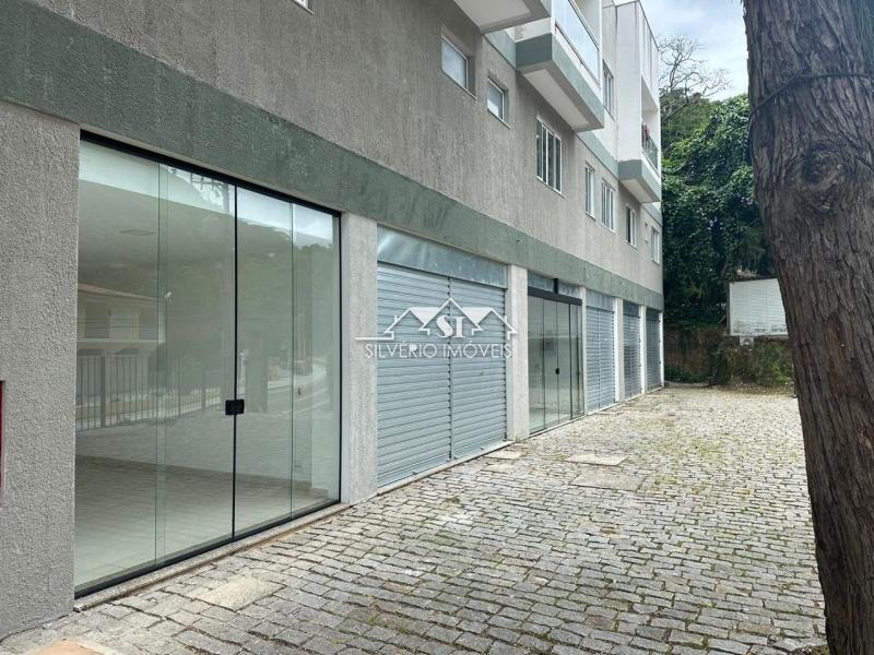 Loja-Salão à venda, 46m² - Foto 2