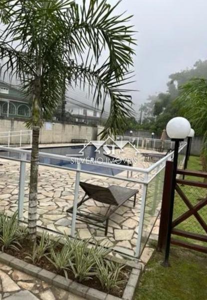 Apartamento à venda com 2 quartos, 55m² - Foto 2