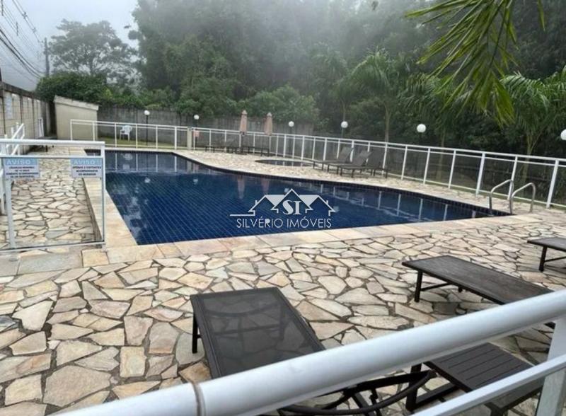 Apartamento à venda com 2 quartos, 55m² - Foto 3