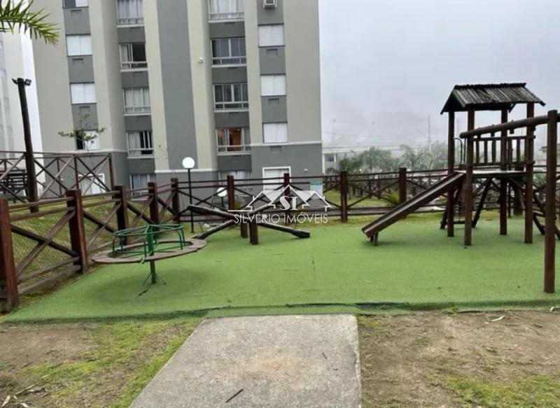 Apartamento à venda com 2 quartos, 55m² - Foto 4
