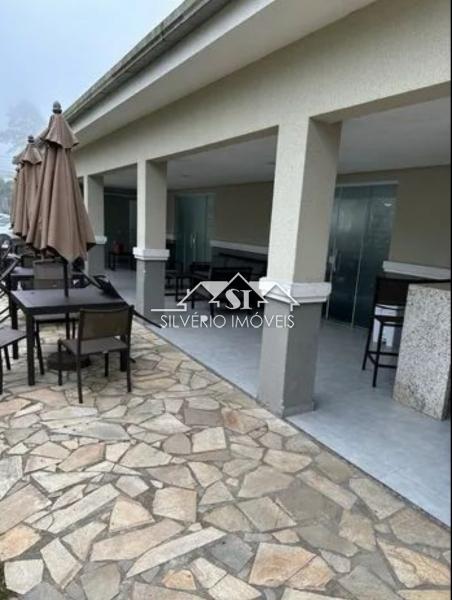 Apartamento à venda com 2 quartos, 55m² - Foto 5