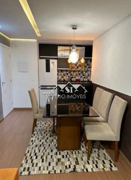 Apartamento em Independência - Petrópolis/RJ  - 2 Quartos