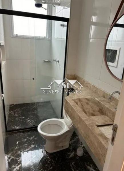 Apartamento à venda com 2 quartos, 55m² - Foto 8