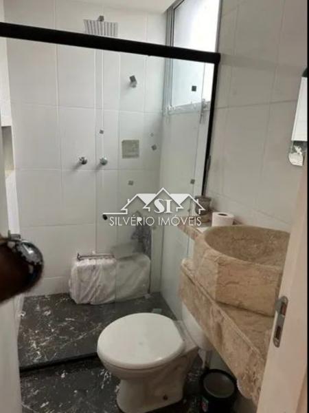 Apartamento à venda com 2 quartos, 55m² - Foto 11
