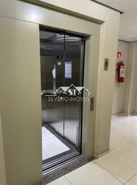 Apartamento à venda com 2 quartos, 55m² - Foto 14