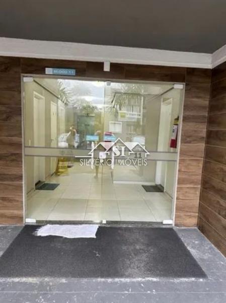 Apartamento à venda com 2 quartos, 55m² - Foto 15