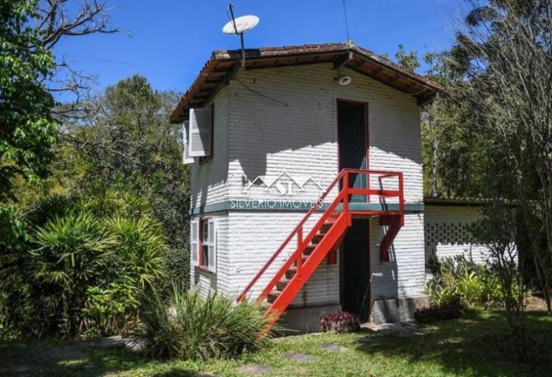 Casa à venda com 9 quartos, 500m² - Foto 5