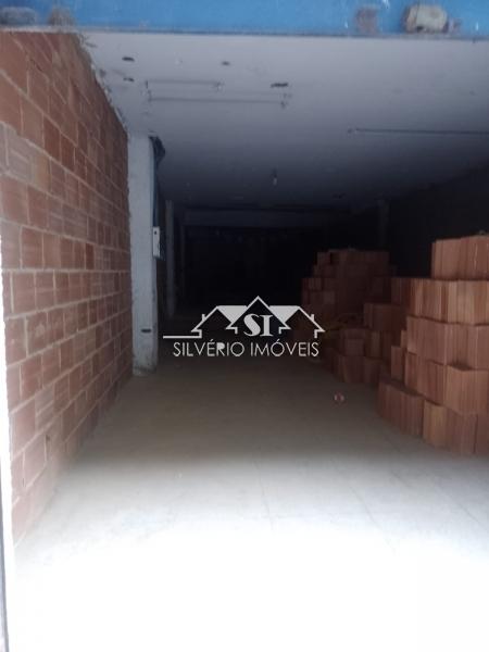 Loja-Salão para alugar, 180m² - Foto 4