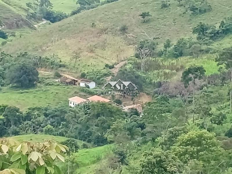 Fazenda em Sapucaia - Sapucaia/RJ  - 4 Quartos