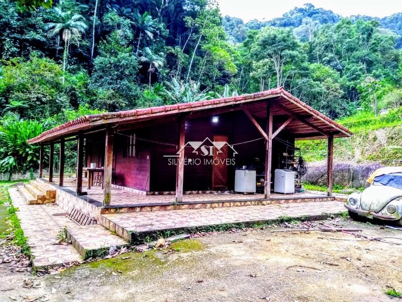 Chácara à venda com 2 quartos, 150m² - Foto 19
