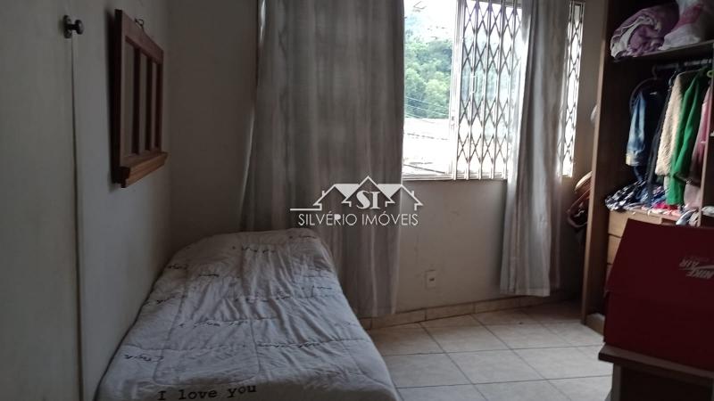 Casa em Quissamã - Petrópolis/RJ  - 2 Quartos