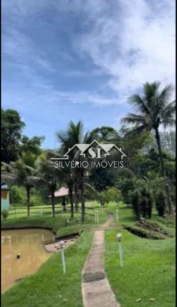 Fazenda à venda com 4 quartos, 403m² - Foto 9