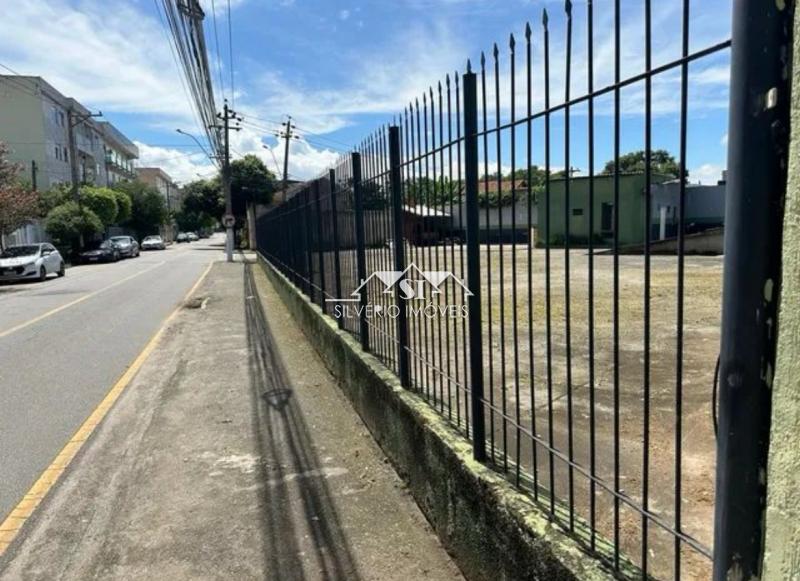 Terreno em Vila Mury - Volta Redonda/RJ 