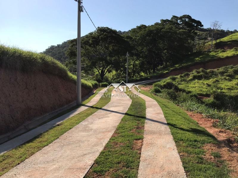 Terreno Residencial à venda em Pedro do Rio, Petrópolis - RJ - Foto 5