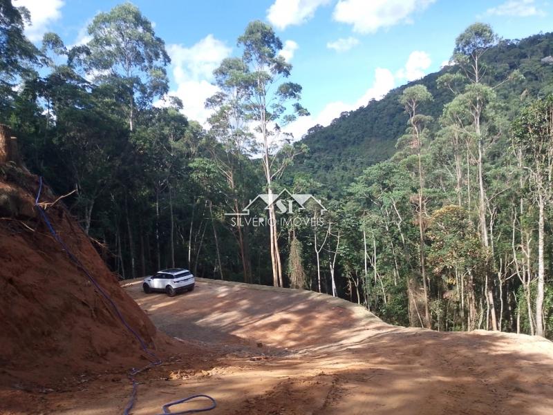 Terreno Residencial à venda em Quarteirão Ingelheim, Petrópolis - RJ - Foto 2