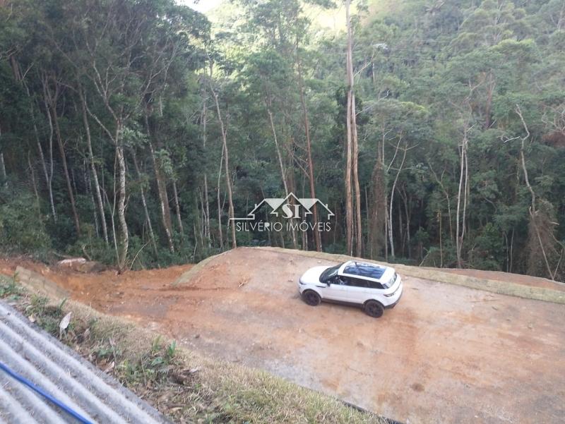 Terreno Residencial à venda em Quarteirão Ingelheim, Petrópolis - RJ - Foto 4