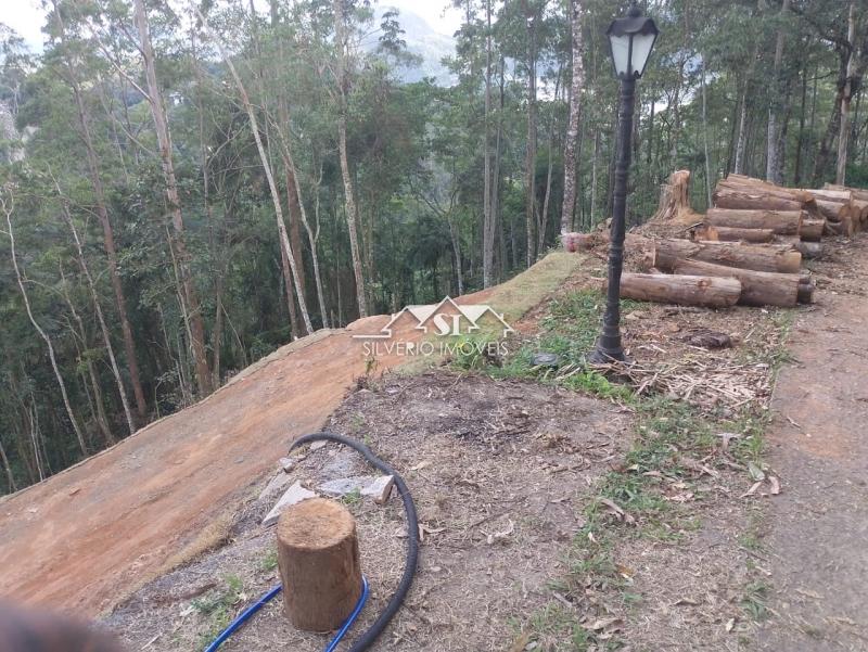 Terreno Residencial à venda em Quarteirão Ingelheim, Petrópolis - RJ - Foto 5