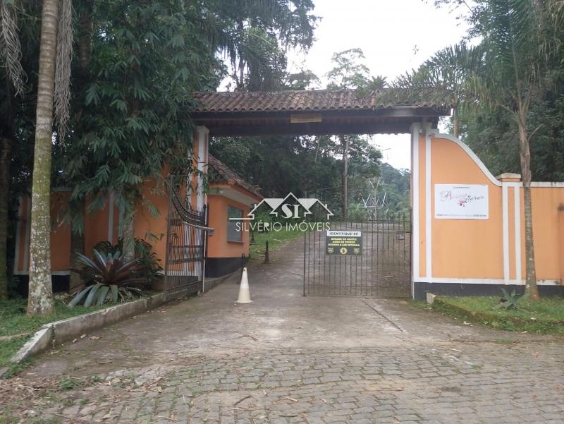 Terreno Residencial à venda em Quarteirão Ingelheim, Petrópolis - RJ - Foto 5