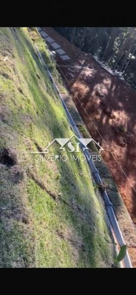 Terreno Residencial à venda em Quarteirão Ingelheim, Petrópolis - RJ - Foto 8