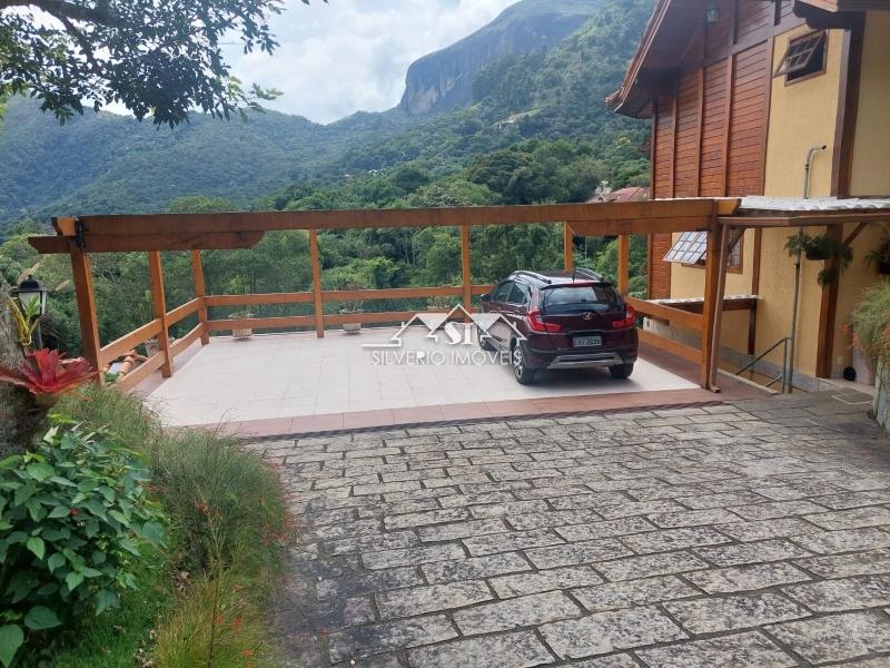 Casa à venda em Samambaia, Petrópolis - RJ - Foto 7