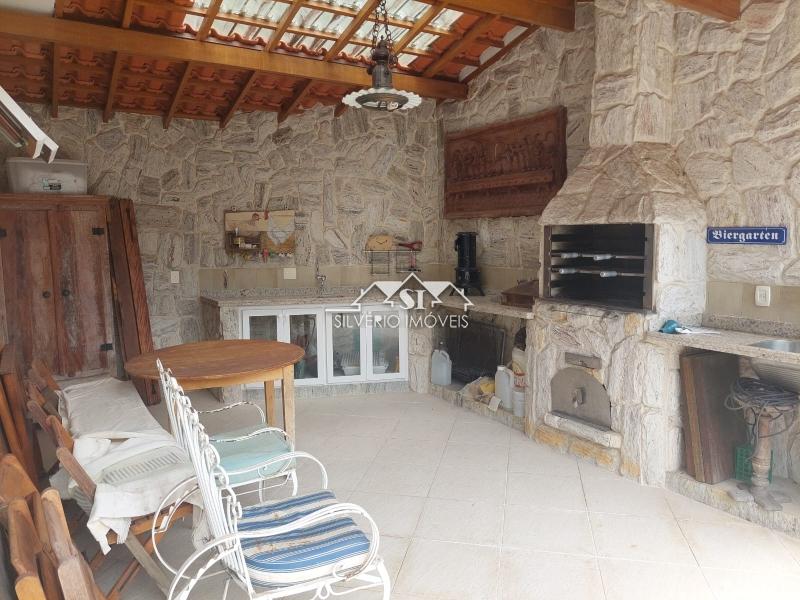 Casa à venda em Samambaia, Petrópolis - RJ - Foto 6