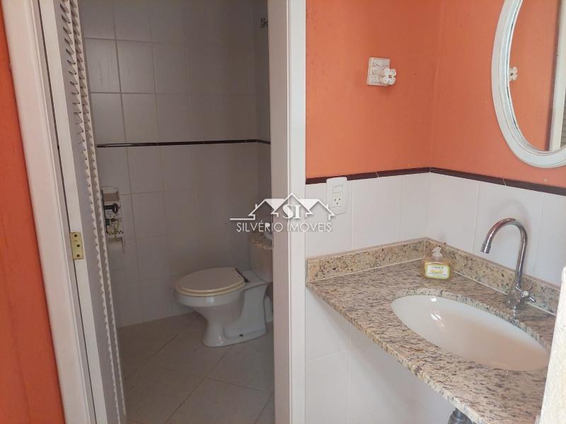 Casa à venda em Samambaia, Petrópolis - RJ - Foto 5