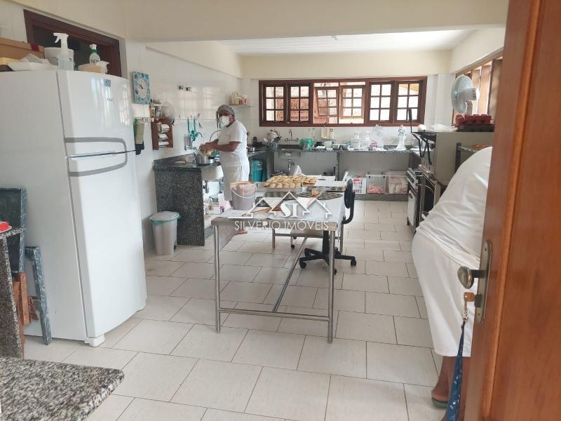 Casa à venda em Samambaia, Petrópolis - RJ - Foto 8